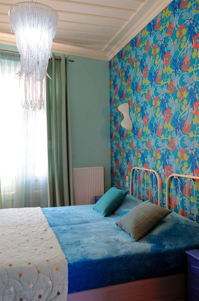 Chroma Design Hotel And Suites Nafplio Eksteriør billede