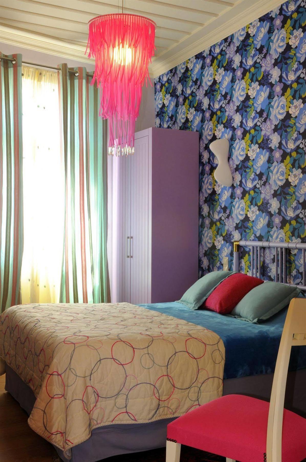 Chroma Design Hotel And Suites Nafplio Eksteriør billede
