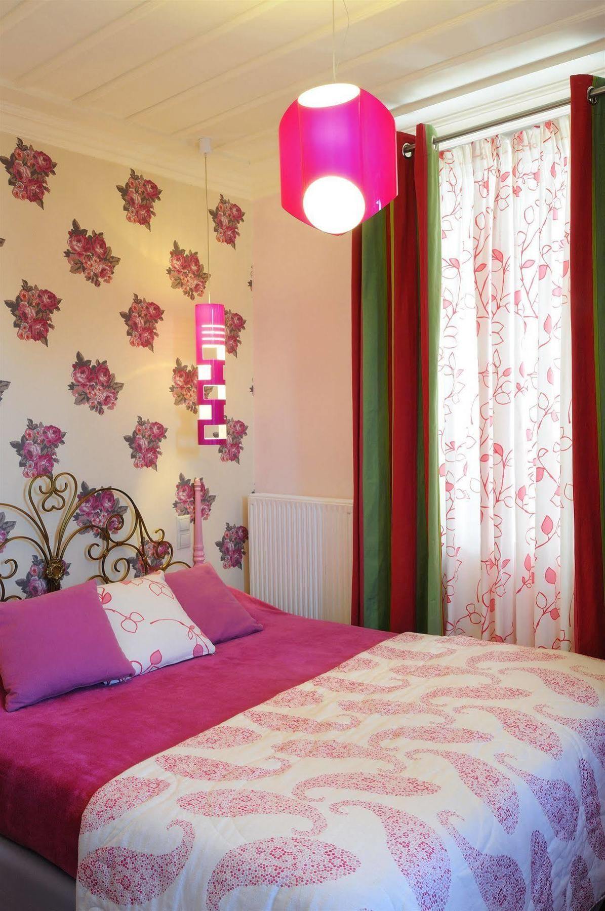 Chroma Design Hotel And Suites Nafplio Eksteriør billede