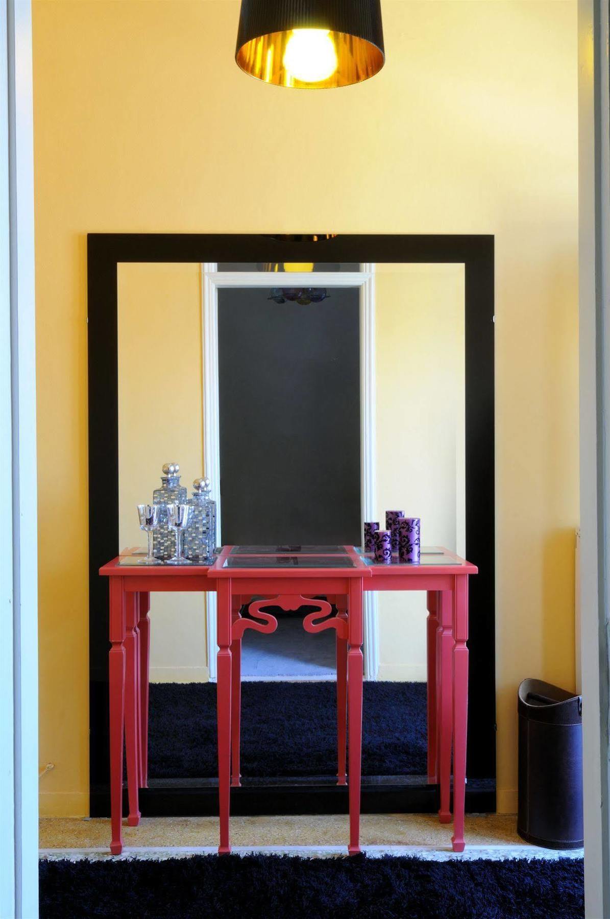 Chroma Design Hotel And Suites Nafplio Eksteriør billede